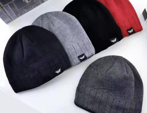 Gorros de Invierno