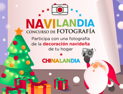 Concurso Navilandia