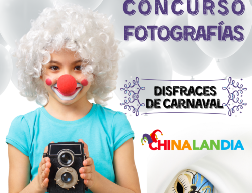 Concurso de Disfraces de Carnaval