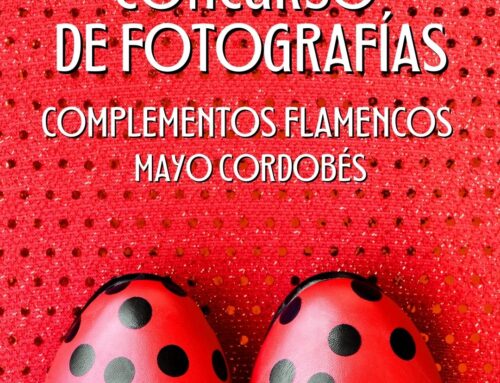 Concurso de Fotografías “Mayo Cordobés”